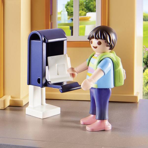 PLAYMOBIL 70014 MY PRETTY PLAY-HOUSE